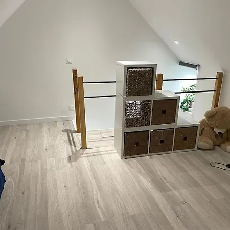 Maison Chaleureuse En Centre Ville De 50 M2 *